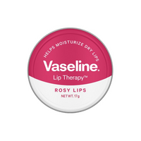 Thumbnail for Vaseline Rosy Lip Therapy - Distacart