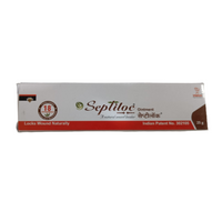 Thumbnail for Venus Remedies Septiloc Natural Wound Healer Ointment - Distacart