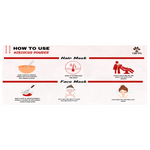 Thumbnail for Trivang Special Hibiscus Powder - Distacart