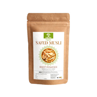 Thumbnail for Trivang New Safed Musli Powder - Distacart