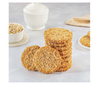 Thumbnail for Cafe Niloufer Honey Oats Cookies - Distacart