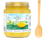 Thumbnail for Farm Naturelle A2 Vedic Sahiwal Ghee - Desi Cow Ghee | Natural, Healthy, and Pure | Cultured Cow Ghee - Distacart