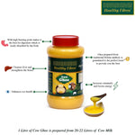 Thumbnail for Healthy Fibres Cow Ghee - Distacart