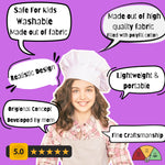 Thumbnail for The Small Wonderland Annapurna Thali Pretend Play Set -Roti,Daal ,Rice ,bhindi ki sabji - Indian Food Inspired Pretend Play toys