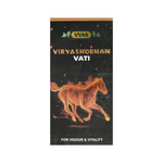Thumbnail for Vyas Virya Shodhan Vati Tablets - Distacart
