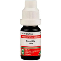 Thumbnail for Adel Homeopathy Pulsatilla Dilution - Distacart