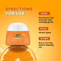 Thumbnail for Joy Revivify Vitamin C Brightening Face Cream