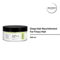 Thumbnail for Deconstruct Scalp & Hair Nourishing Mask For Dry & Frizzy Hair, Deep Nourishment - Distacart