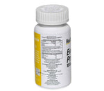 Thumbnail for HealthAid Evening Primrose Oil 1000 mg With Vitamin E Softgel Capsules - Distacart