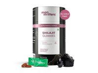 Thumbnail for Man Matters Sj Gummies - Distacart