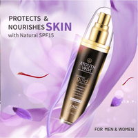 Thumbnail for Ayouthveda Sparkling Gold Day Cream - Distacart