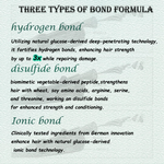 Thumbnail for Ktein Cosmetics Triple Bond+Triple Layer Repair Serum - Distacart