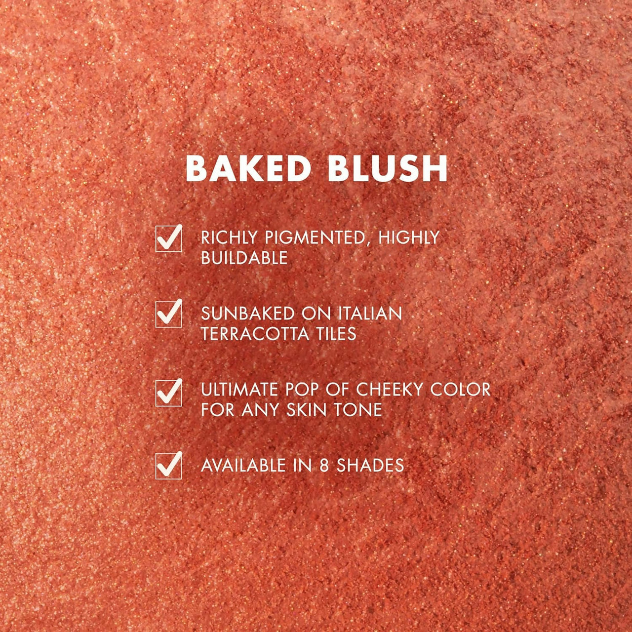 Milani Baked Blush - 03 Berry Amore - Distacart