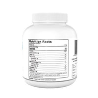 Thumbnail for Aadvik Camel Colostrum Powder Nutrition Facts