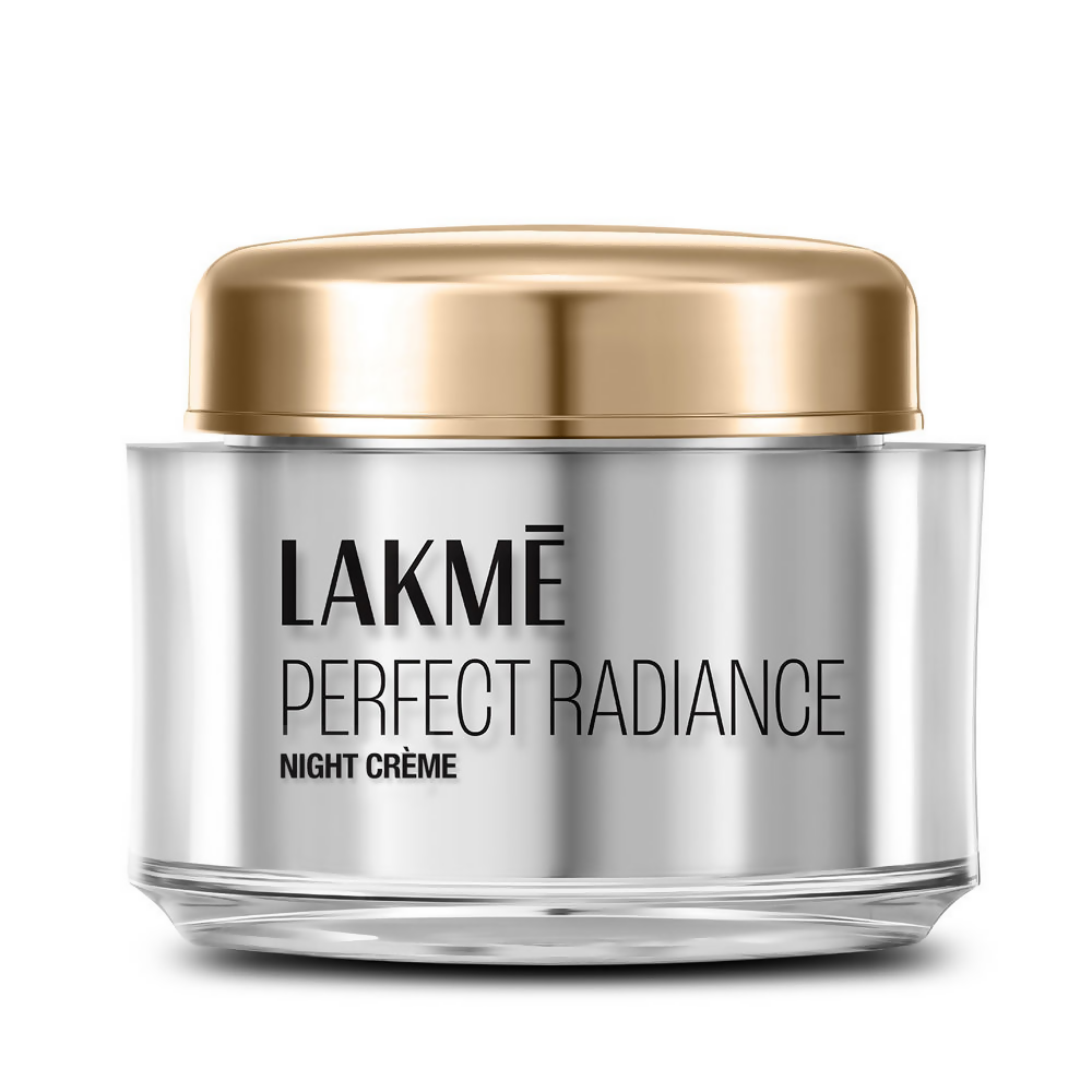 Lakme Absolute Day-N-Night Luminance Kit (Face Wash, Day Cream & Night Cream)