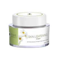 Thumbnail for Organic Harvest Skin Lightening Cream