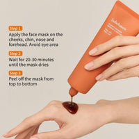 Thumbnail for Sulwhasoo Clarifying Mask - Distacart
