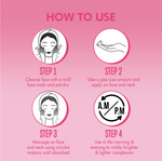 Thumbnail for Nature's Essence Facialist Daily Brightening Cream - Distacart