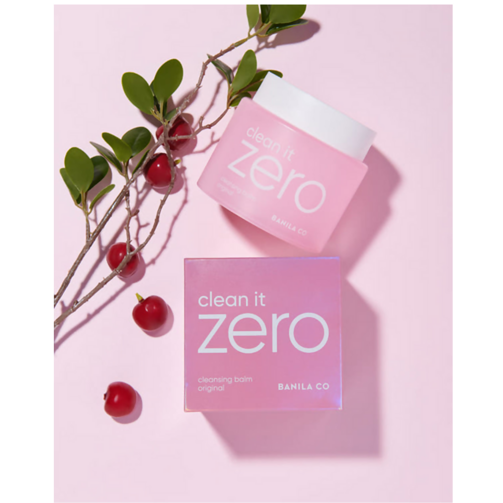Banila Co Clean It Zero Cleansing Balm Original - Distacart