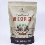Thumbnail for Adya Organics Traditional Dheki Rice