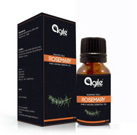 Thumbnail for Agile Wellness Rosemary Carrier Oil - Distacart