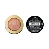 Thumbnail for Milani Baked Blush - 03 Berry Amore - Distacart