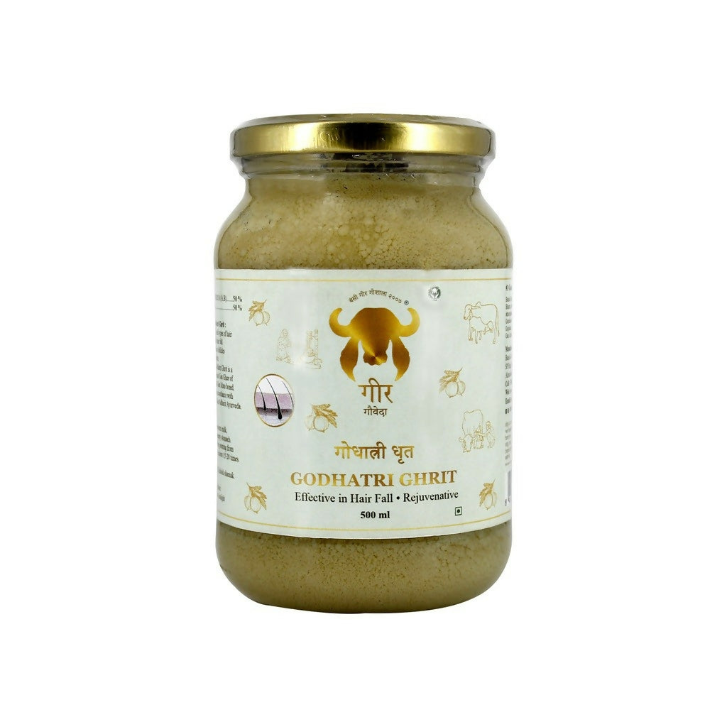 Gir Godhatri Ghrit Ghee - Distacart