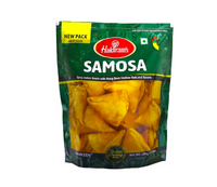 Thumbnail for Haldiram's Samosa