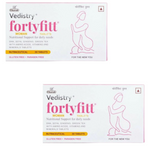 Thumbnail for Vedistry Fortyfitt Woman Tablets - Distacart