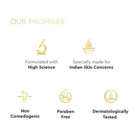 Thumbnail for VLCC Clinic ProDefence Water Resistant SPF 60 PA+++ Sun Screen Gel Crème - Distacart