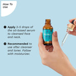 Thumbnail for Pilgrim Korean Vitamin C Night Serum for glowing skin with Hyaluronic acid & White Lotus - Distacart