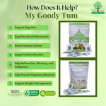 Thumbnail for One Tree My Goody Tum Powder - Distacart