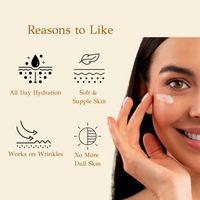 Thumbnail for dBasic Hydra Boosting Gel, Lightweight Moisturizer with Snow Mushroom, Rice Water, Ceramides - Distacart