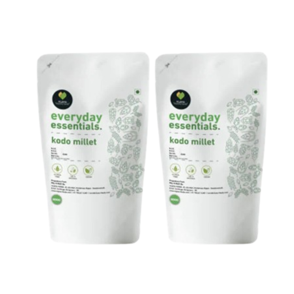 Vijaya Traditional Recipes Kodo Millets - Distacart