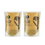 Thumbnail for Vijaya Traditional Recipes The Silver Bowl Natural Barnyard Millet Rava - Distacart