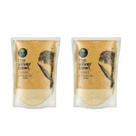 Thumbnail for Vijaya Traditional Recipes The Silver Bowl Little Millet Rava - Distacart