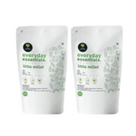 Thumbnail for Vijaya Traditional Recipes Little Millets - Distacart