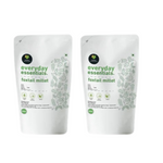 Thumbnail for Vijaya Traditional Recipes Foxtail Millets - Distacart