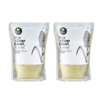 Thumbnail for Vijaya Traditional Recipes The Silver Bowl Foxtail Millet Flour - Distacart