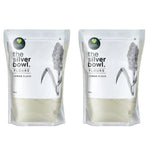 Thumbnail for Vijaya Traditional Recipes The Silver Bowl Jowar (Sorghum) Flour - Distacart