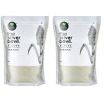 Thumbnail for Vijaya Traditional Recipes The Silver Bowl Premium Rice Flour - Distacart