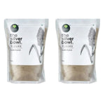 Thumbnail for Vijaya Traditional Recipes The Silver Bowl Finger Millet (Ragi) Flour - Distacart