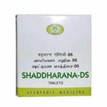 Thumbnail for AVN Ayurveda Shaddharana DS Tablets
