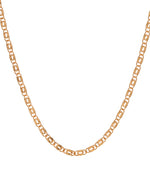 Thumbnail for VOJ Gold-Polished Designer Women Chain - Distacart