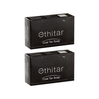 Thumbnail for Ethitar Coal Tar Soap