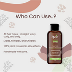 Thumbnail for Ktein Natural 100% Plant Based Fermented Flaxseed Gel - Distacart