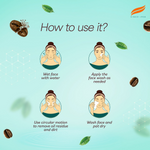Thumbnail for Himalaya Herbals Deep Cleansing Coffee Face Wash - Distacart