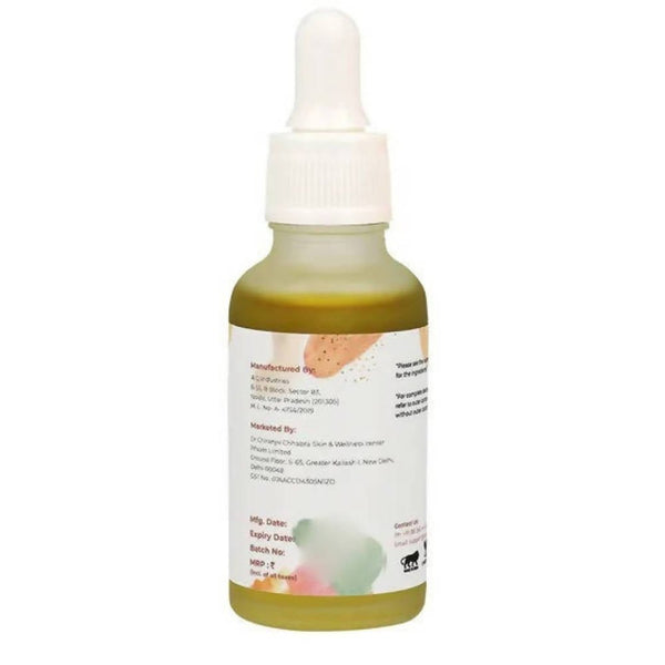 Alive & Well Cold Pressed Borage Seed Oil - Distacart