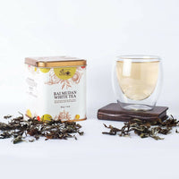 Thumbnail for The Indian Chai - Bai Mudan White Tea - Distacart