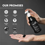 Thumbnail for Clensta Purifying & Detoxifying Body Wash - Distacart